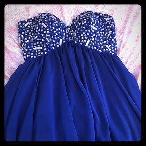 Size 5/6 cocktail/ party dress